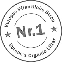 Cat's Best Original Katzenstreu 10 l / 4,3 kg — Bild 4