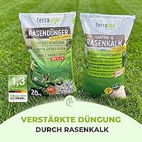 TerraUno Rasenkalk 15 kg — Bild 6