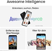 Samsung Galaxy A26 5G 128 GB — Bild 4