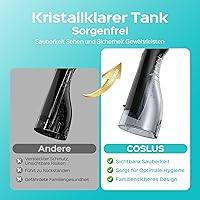 COSLUS C20 Munddusche — Bild 5