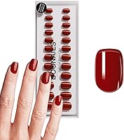 Doonails Press On Nails Mon Cheri Extra Short Square 30er-Set — Bild 1