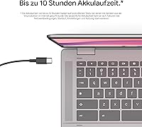 Lenovo IdeaPad Slim 3 Chromebook 14 — Bild 7