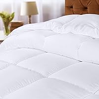 Utopia Bedding Bettdecke 200x200 cm 370 GSM — Bild 4