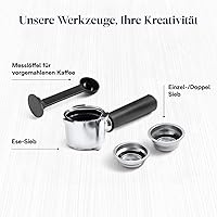 De'Longhi Dedica Style EC685 — Bild 10