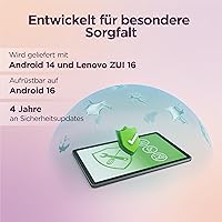 Lenovo Tab (2025) 10,1 Zoll 64 GB — Bild 6