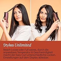 Grundig EasyCurl HS 6230 — Bild 5