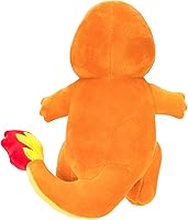 Jazwares Pokémon Glumanda Plüsch 20 cm — Bild 3