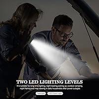 Gemmac XLN-297WB Notfallradio — Bild 5