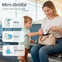 Oxeza Mesh-Inhaliergerät — Bild 4