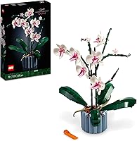 LEGO Botanicals Orchidee 10311 — Bild 1