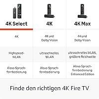 Amazon Fire TV Stick 4K Select — Bild 6