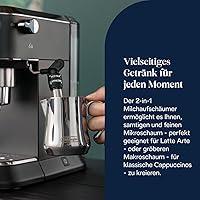 De'Longhi Dedica Style EC685 — Bild 6