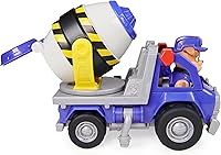 Spin Master Rubble & Crew Zementmischer mit Mix-Figur — Bild 9