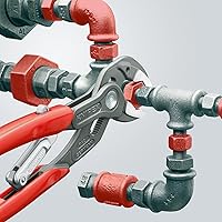 KNIPEX SmartGrip 85 01 250 — Bild 5