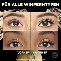 L'Oréal Paris Volume Million Lashes Mascara 10,5 ml — Bild 7