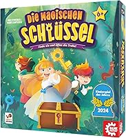 Game Factory Die Magischen Schlüssel — Bild 7