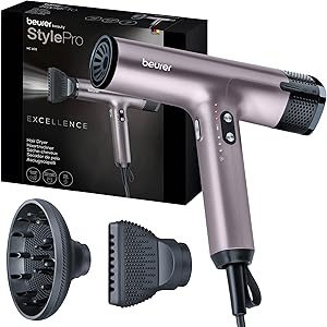 Beurer HC 100 Excellence Test & Bewertung