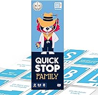 ATM Gaming QuickStop Familien-Edition — Bild 1