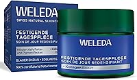 Weleda Bio Festigende Tagespflege Blauer Enzian & Edelweiß 40ml — Bild 1