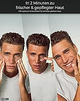 MaleUp Anti-Aging Face Cream 50ml — Bild 3