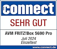 AVM FRITZ!Box 5690 Pro — Bild 7