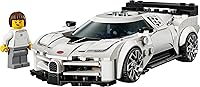 LEGO Speed Champions Bugatti Centodieci 77240 — Bild 10