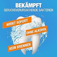 The Breath Co. Mundspülung 500ml — Bild 2