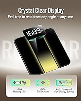 RunStar BG2403 Personenwaage — Bild 4