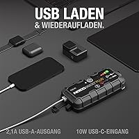 NOCO Boost GB40 — Bild 4