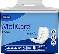 MoliCare Premium Form 9 Tropfen 16er-Pack — Bild 2