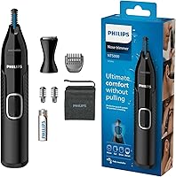 Philips NT5650/16 Nasentrimmer Series 5000 — Bild 1