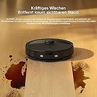 roborock Q10 X5 — Bild 4