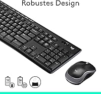 Logitech MK270 — Bild 6