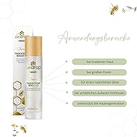 bedrop Tagescreme Booster mit Gelée Royale & Niacinamid 50ml — Bild 4
