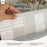Lebenskompass Tischkalender 2026 — Bild 2