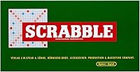 Piatnik Scrabble Jubiläumsausgabe — Bild 1