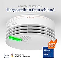 Hekatron Genius Plus X — Bild 3