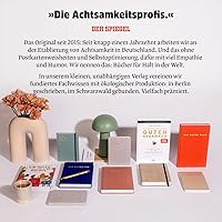 Ein guter Plan Abreißkalender Halbwegs entspannt durch 2026 — Bild 9