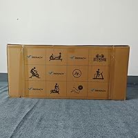 MERACH MR-R15 Rudergerät — Bild 11