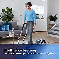 Philips PowerPro Compact FC9332/09 — Bild 4