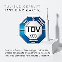 WonderSmile Schallzahnbürste Pro — Bild 5