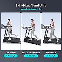Mobvoi Treadmill Ultra — Bild 2