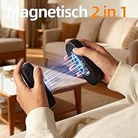 FANDLISS OT-S65 Handwärmer 2er-Set 6000mAh — Bild 6