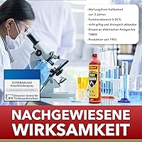 Vad Ventures Feuerlöschspray 500 ml — Bild 5