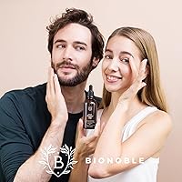 BIONOBLE Rizinusöl Kaltgepresst Bio 50ml — Bild 7