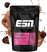 ESN Designer Whey Protein 1 kg — Bild 1