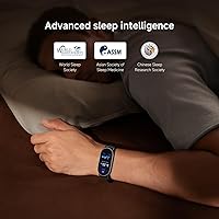 Xiaomi Smart Band 10 — Bild 6