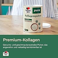 Doppelherz pure Kollagenpulver 200 g — Bild 3