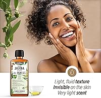 Planète au Naturel Jojobaöl Bio 150 ml — Bild 5