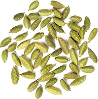 Pfefferdieb Wilder Grüner Kardamom ganz 100g — Bild 2